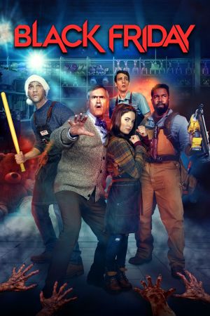 Image Black Friday – Der Film