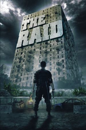 Image The Raid – Der Film