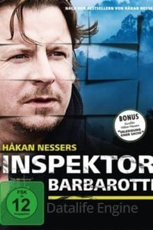 Image Inspektor Barbarotti - Verachtung – Der Film