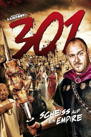 Image 301 - Scheiss auf ein Empire – Der Film
