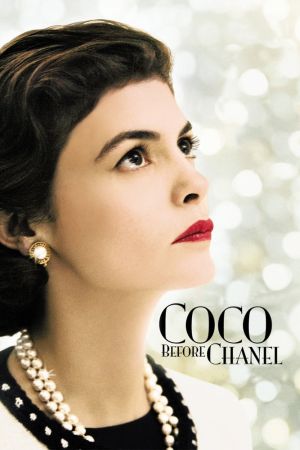 Image Coco Chanel - Der Beginn einer Leidenschaft – Der Film