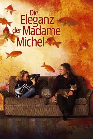 Image Die Eleganz der Madame Michel – Der Film