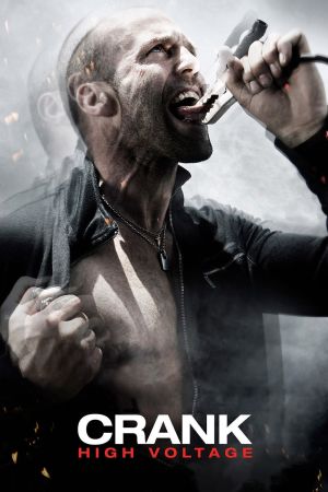 Image Crank 2 - High Voltage – Der Film