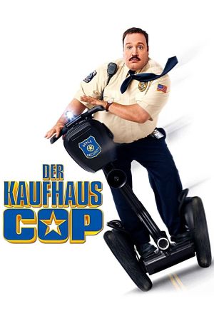 Image Der Kaufhaus Cop – Der Film