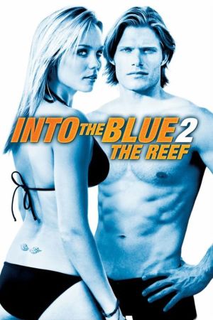 Image Into the Blue 2 - Das goldene Riff – Der Film