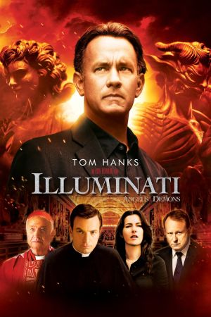 Image Illuminati – Der Film