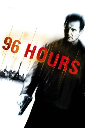 Image 96 Hours - Taken – Der Film