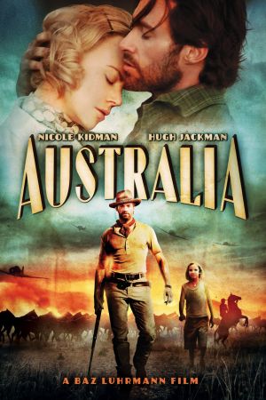 Image Australia – Der Film
