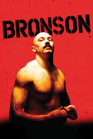 Image Bronson – Der Film