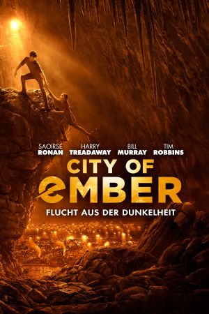 Image City of Ember - Flucht aus der Dunkelheit – Der Film