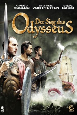 Image Der Sieg des Odysseus – Der Film