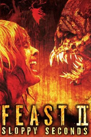 Image Feast II: Sloppy Seconds – Der Film