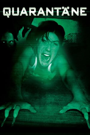 Image Quarantäne – Der Film