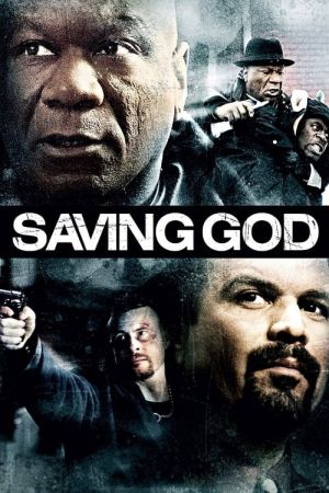 Image Saving God - Stand Up and Fight – Der Film