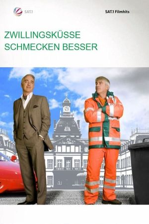 Image Zwillingsküsse schmecken besser – Der Film