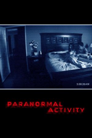 Image Paranormal Activity – Der Film