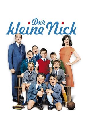 Image Der kleine Nick – Der Film