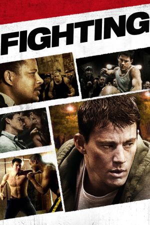 Image Fighting – Der Film