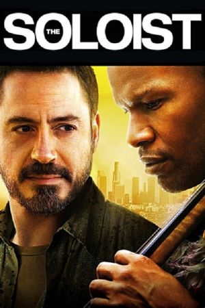 Image Der Solist – Der Film
