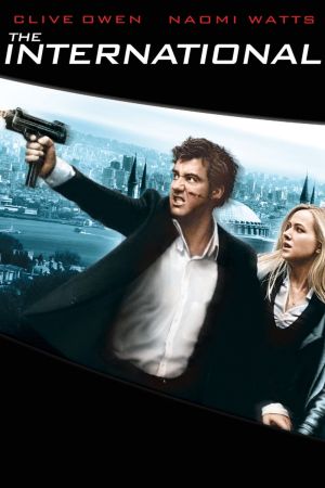 Image The International – Der Film