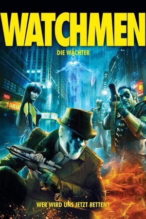 Image Watchmen - Die Wächter – Der Film