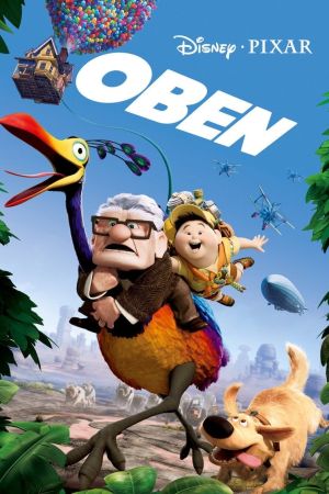 Image Oben – Der Film