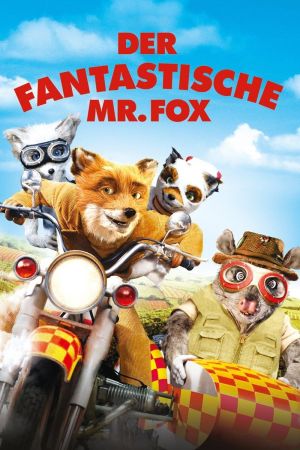 Image Der fantastische Mr. Fox – Der Film