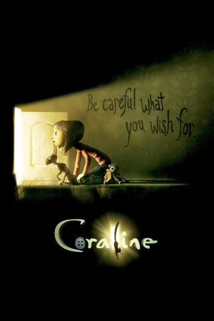 Image Coraline – Der Film
