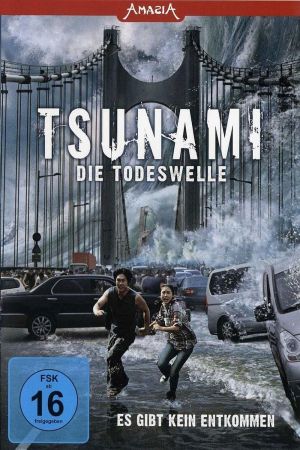 Image Haeundae – Der Film
