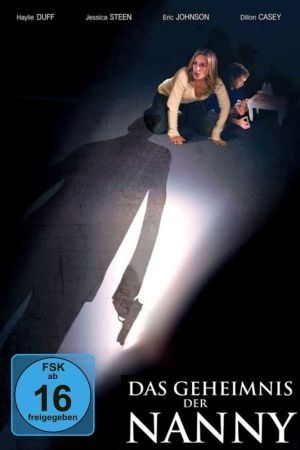 Image A Nanny's Secret – Der Film