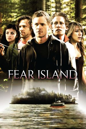 Image Fear Island - Mörderische Unschuld – Der Film