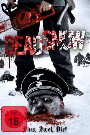 Image Dead Snow – Der Film
