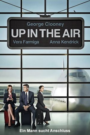 Image Up in the Air – Der Film