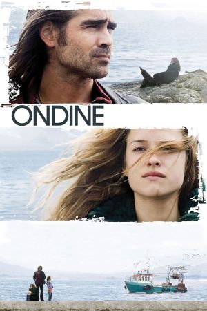 Image Ondine - Das Mädchen aus dem Meer – Der Film