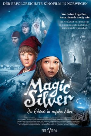 Image Magic Silver - Das Geheimnis des magischen Silbers – Der Film