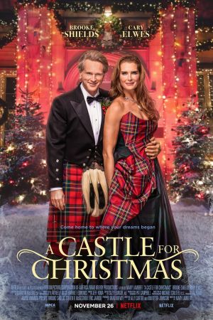 Image A Castle for Christmas – Der Film