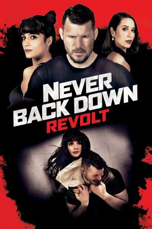 Image Never Back Down: Revolt – Der Film