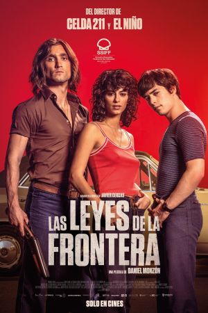 Image Outlaws – Der Film
