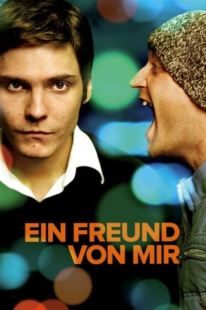 Image Ein Freund von mir – Der Film