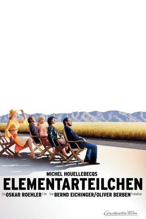 Image Elementarteilchen – Der Film