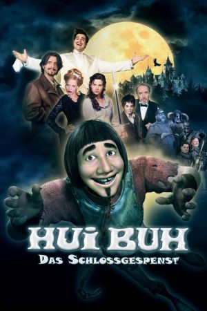 Image Hui Buh, das Schlossgespenst – Der Film
