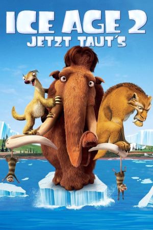 Image Ice Age 2 – Jetzt taut’s – Der Film
