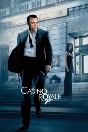 Image James Bond 007 - Casino Royale – Der Film