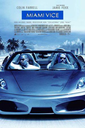 Image Miami Vice – Der Film