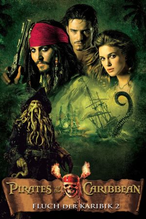 Image Pirates of the Caribbean - Fluch der Karibik 2 – Der Film