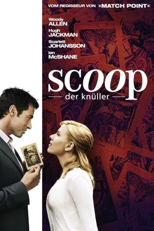Image Scoop - Der Knüller – Der Film