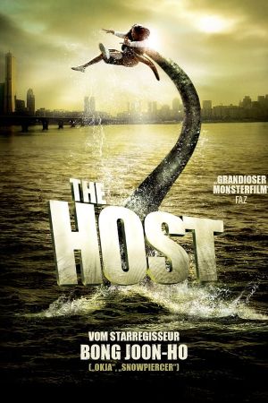 Image The Host – Der Film