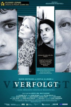 Image Verfolgt – Der Film