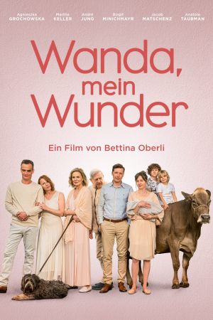 Image Wanda, mein Wunder – Der Film