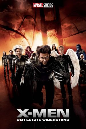 Image X-Men: Der letzte Widerstand – Der Film